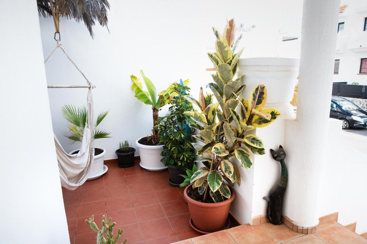 Surf Dream Surfhouse Hostel Corralejo Bagian luar foto
