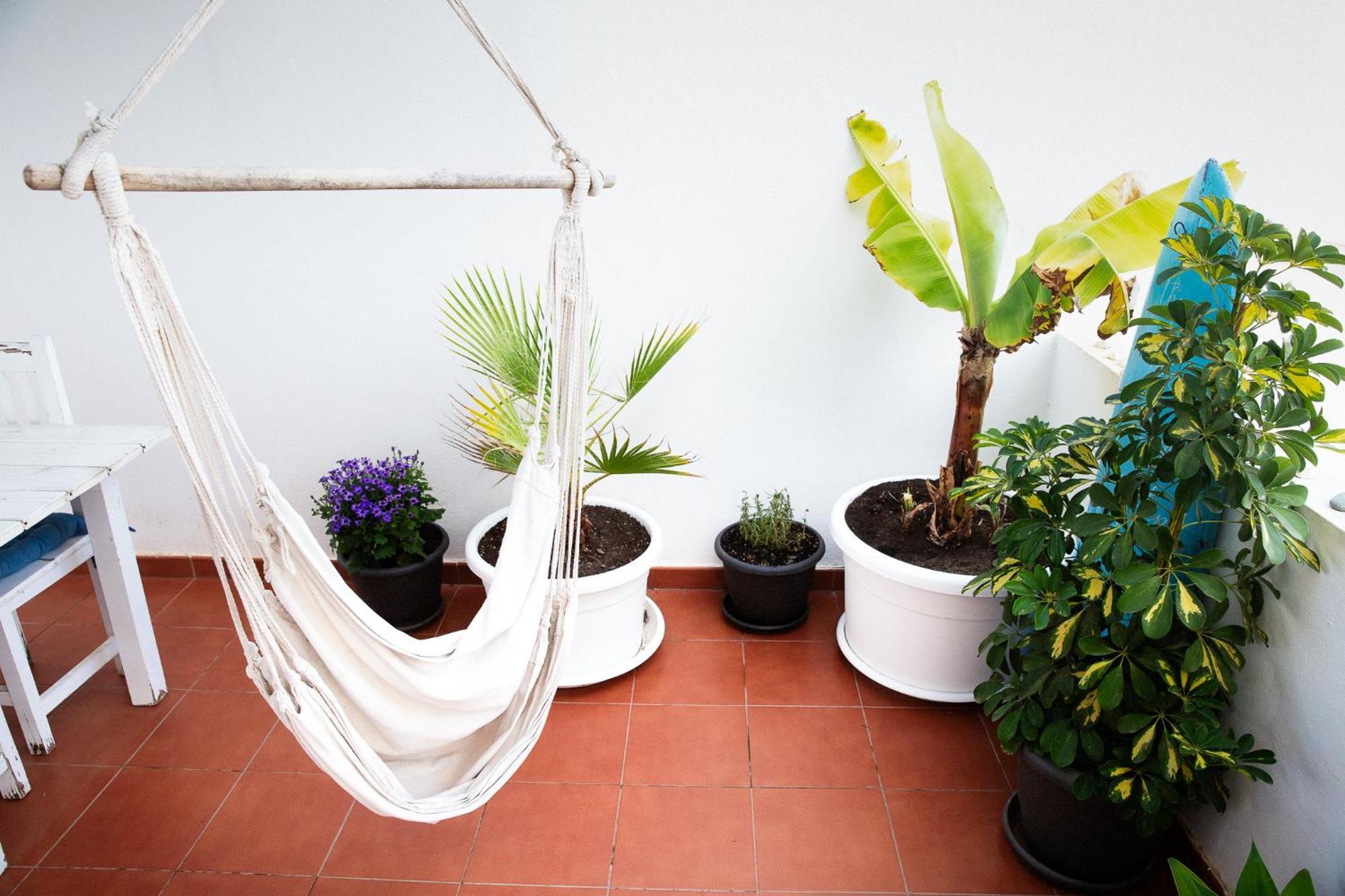 Surf Dream Surfhouse Hostel Corralejo Bagian luar foto